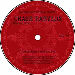Jah Billah, Iyano Iyanti, Buds Kru - Chase Babylon (Buds Kru Dub)