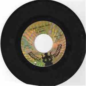 J.J. Barnes - I'll Keep Coming Back
