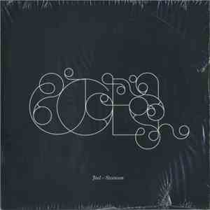 Joel Swensen - An Unremarkable Pair Of Lungs