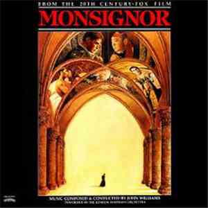 John Williams , London Symphony Orchestra - Monsignor