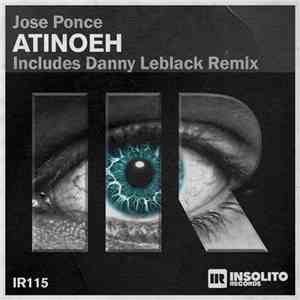 Jose Ponce - Atinoeh