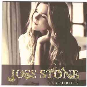Joss Stone - Teardrops