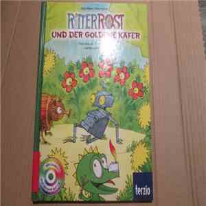 Jörg Hilbert / Felix Janosa - Ritter Rost Und Der Goldene Käfig (Ein Frühlingshaftes Musical- und Mitmachbuch)
