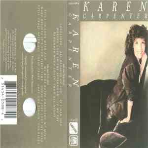 Karen Carpenter - Karen Carpenter