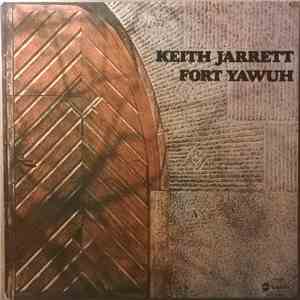 Keith Jarrett - Fort Yawuh
