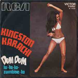 Kingston Karachi - Dum Dum