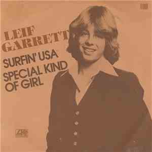 Leif Garrett - Surfin' USA