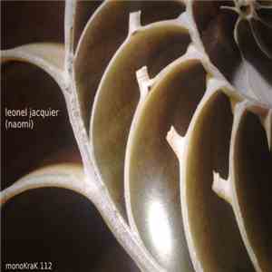 Leonel Jacquier - Naomi