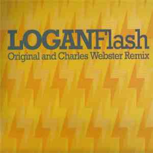 Logan  - Flash