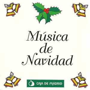 Louis Ablazzo, Philharmonic Chamber Orchestra - Música De Navidad