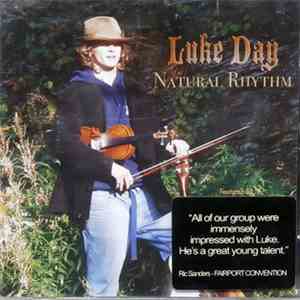 Luke Day - Natural Rhythm