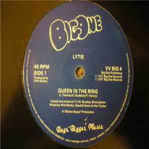 Lytie - Queen In The Ring