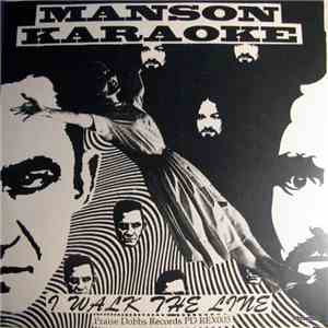Manson Karaoke - I Walk The Line