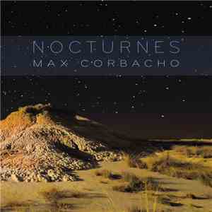 Max Corbacho - Nocturnes