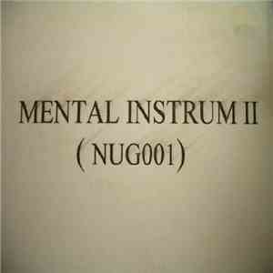 Mental Instrum - Mental Instrum II