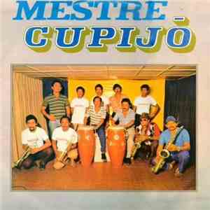 Mestre Cupijó - Cupijó