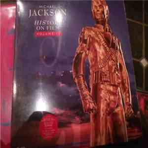 Michael Jackson - HIStory On Film Volume II