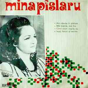Mina Pîslaru - Am Căsuța În Pădure