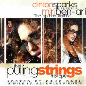 Miri Ben-Ari - Pulling Strings