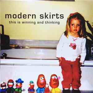 Modern Skirts - This Is Winning And Thinking