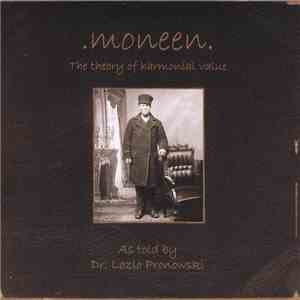 Moneen - The Theory Of Harmonial Value
