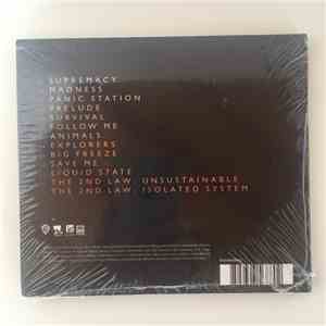 Muse - The 2nd Law