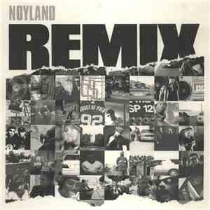 Noyland - Remix