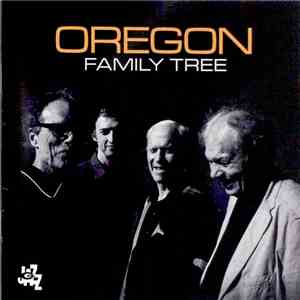 Oregon - Family Tree