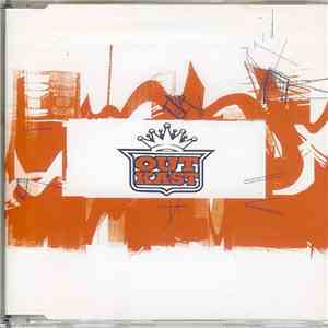 OutKast - Levi's Engineered Jeans Music