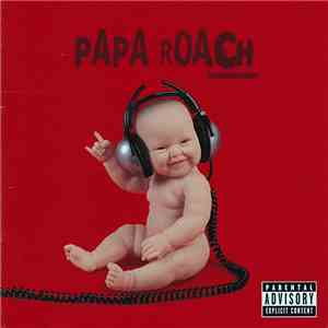 Papa Roach - Lovehatetragedy