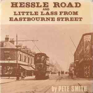 Pete Smith  - Hessle Road