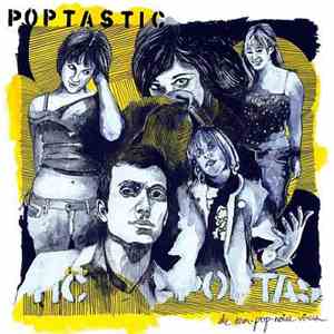 Poptastic  - The Teen-Pop Noise Virus