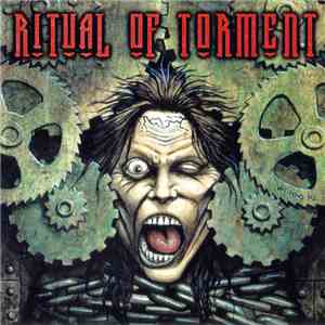 Ritual Of Torment - Ritual Of Torment