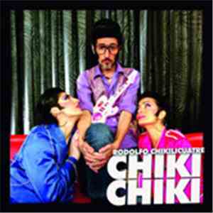Rodolfo Chikilicuatre - Baila El Chiki Chiki