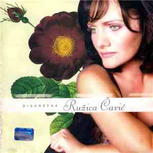Ružica Čavić - Diskretna
