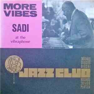 Sadi - More Vibes