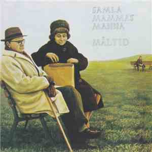 Samla Mammas Manna - Måltid