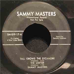 Sammy Masters - Sammy Masters