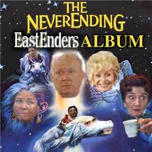 Shitmat - The NeverEnding EastEnders Album