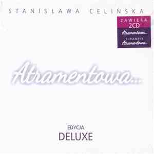 Stanisława Celińska - Atramentowa... (Edycja Deluxe)