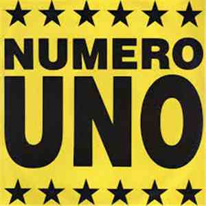Starlight - Numero Uno
