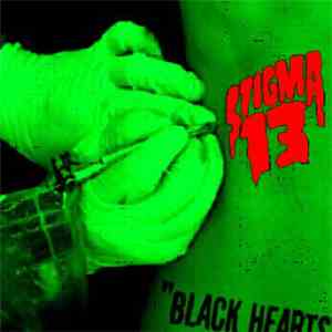 Stigma 13 - Black Hearts