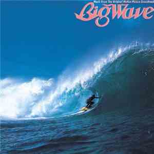 Tatsuro Yamashita - Big Wave