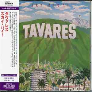 Tavares - Sky High!