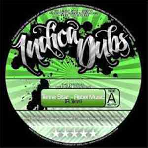 Tenna Star - Rebel Music