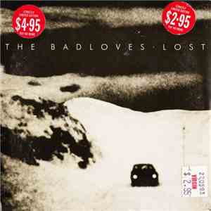 The Badloves - Lost