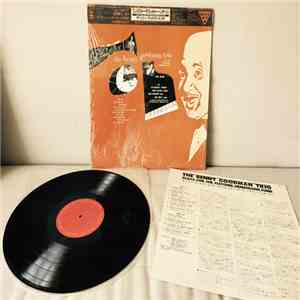 The Benny Goodman Trio - Plays For Fletcher Henderson