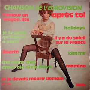 The Electronic's - Chanson de l'Eurovision