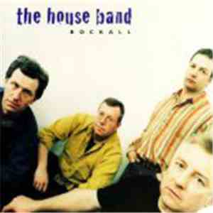 The House Band - Rockall