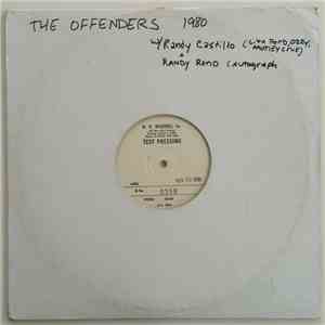 The Offenders  - The Offenders